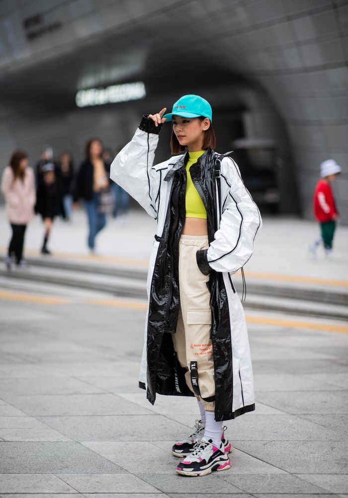 Top 15 Seoul Traditionelle Korean Outfit In The Street 7622