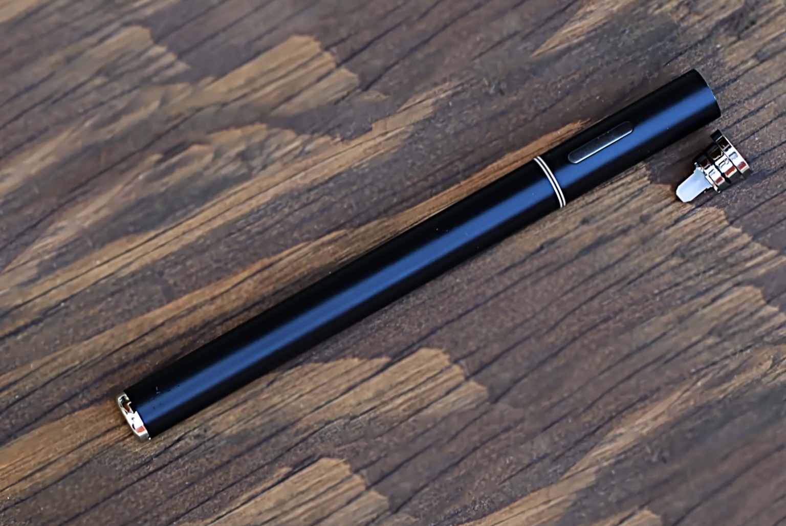 Simply how much THC Is in A great Vape Pencil?