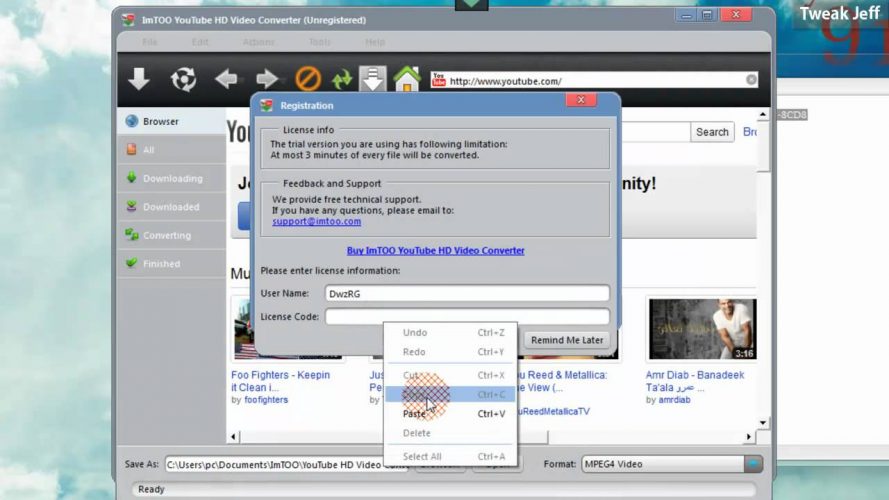 best youtube to mp4 converter online