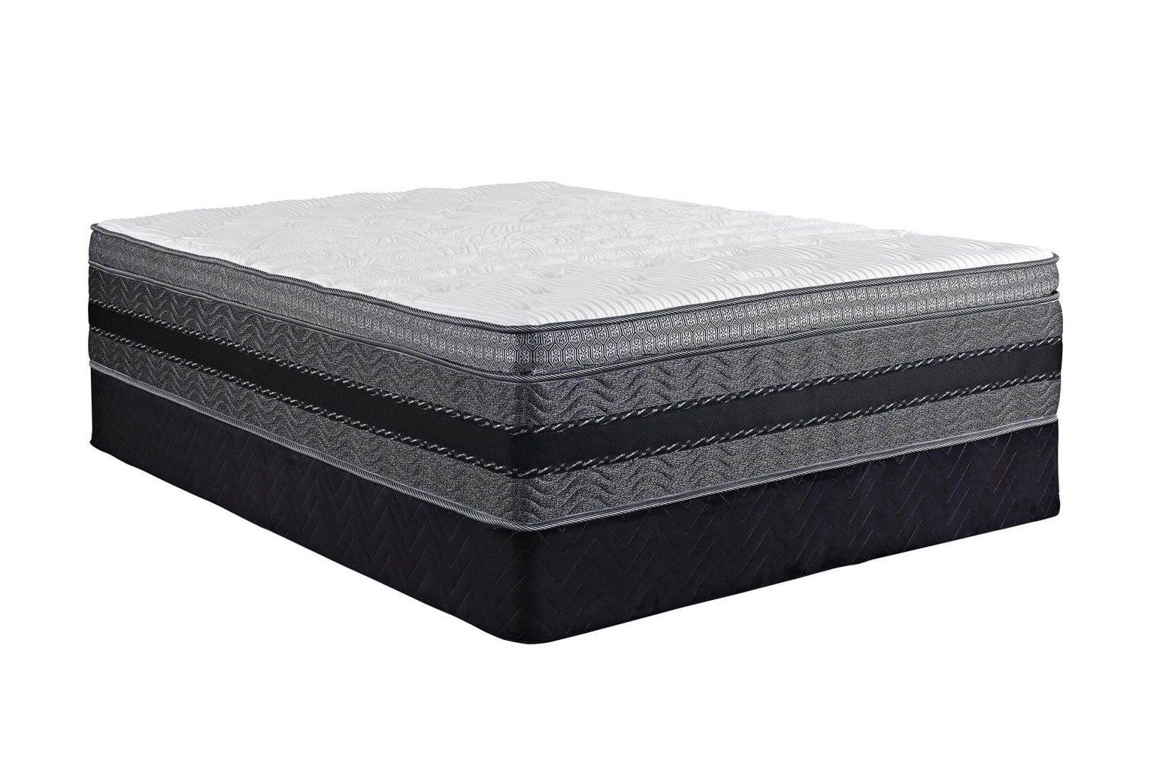 is innerspring mattress better than memory foam